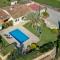 ☆GEHOBENE FINCA - POOL TRAUMGARTEN PIZZAOFEN A/C☆ - Porto Cristo