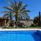 ☆GEHOBENE FINCA - POOL TRAUMGARTEN PIZZAOFEN A/C☆ - Porto Cristo