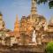 Le Charme Sukhothai Historical Park - SHA Extra Plus - Sukhothai