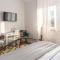 Rooms Karolina Funtana