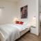 Rooms Karolina Funtana