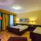 Hotel Gösser Bräu