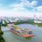 Crowne Plaza Shanghai Xiayang Lake by IHG - Qingpu