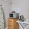 Alexandra Private Studios for Work & Leisure