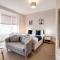 Alexandra Private Studios for Work & Leisure
