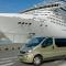 Salles Ciutat del Prat Barcelona Airport
