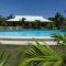 Bohol Sunside Resort