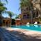 Les Jardins de Ryad Bahia