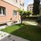 Appartamento con giardino a 50mt dal mare