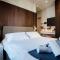 AMA 18 Rooms - The House Of Travelers-