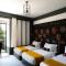 Esquisse Design Hotel