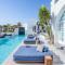 Aressana Spa Hotel & Suites - Small Luxury Hotels of the World