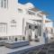 Aressana Spa Hotel & Suites - Small Luxury Hotels of the World