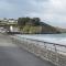 Vue sur mer et plage, appartement pour 4 - Pléneuf-Val-André