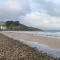 Vue sur mer et plage, appartement pour 4 - Pléneuf-Val-André