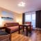 Apartamenty u Słodyczki