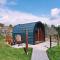 Gorse Hill Glamping