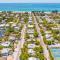 21 Palms on Anna Maria
