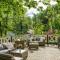 Berberys Park Hotel
