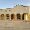 Motel 6 Shamrock TX