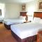 Motel 6 Shamrock TX