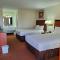 Motel 6 Shamrock TX