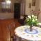 3 bedrooms house at Agnone 150 m away from the beach with furnished terrace and wifi