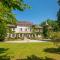 Chateau des Ayes - Chambres & suites