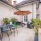 Chateau des Ayes - Chambres & suites