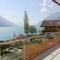 Alpenblick - Direct lake view