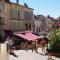 Les chambres de Beauviel