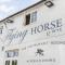 New Flying Horse Inn - Wye