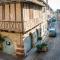 Maison Pierre Loti, gîte historique et spacieux en vallée de la Dordogne - Bretenoux