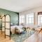 DAHOME - Boavista Green Studio