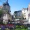 Les chambres de Beauviel