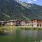 La Cordee 124 Apartment - Chamonix All Year - 夏蒙尼-勃朗峰