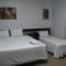 Hotel Oscar Blue Montes Claros - 蒙蒂斯克拉鲁斯