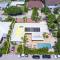 Edens Reef, Three configurations to choose from, Lauderdale by the Sea, FL - Форт-Лодердейл
