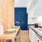 DAHOME - Boavista Blue Studio - NEW
