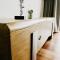 Nockventure Apartment Nockberge