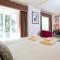St Elmo Lodge