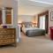 St Elmo Lodge