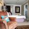 St Elmo Lodge