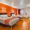 Motel 6-Moultrie, GA - مولتري