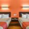 Motel 6-Moultrie, GA