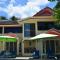 Angelot Villa