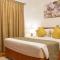 CySuites Apartment Hotel CySuites Apartment Hotel
