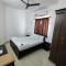 Swarna Sudarshan Service Apartments Sholinganallur - تشيناي