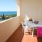 Apartamentos El Toro