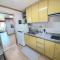 Namhae Manheim pension